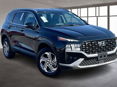 Used 2023 Hyundai Santa Fe SEL image 1