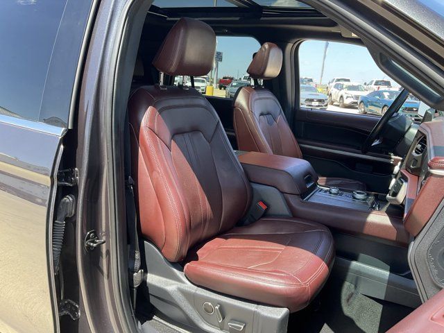Certified 2024 Ford Expedition Max Limited AWD/4WD image 19
