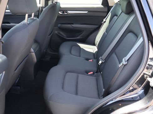 Certified 2025 MAZDA CX-5 AWD 2.5 S image 10