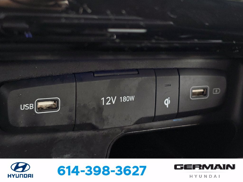 Used 2022 Hyundai Tucson SEL w/ Convenience Package AWD/4WD image 33