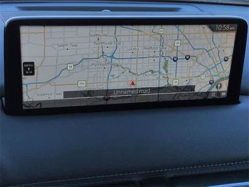 Used 2024 MAZDA CX-5 AWD 2.5 S w/ Select Package image 27