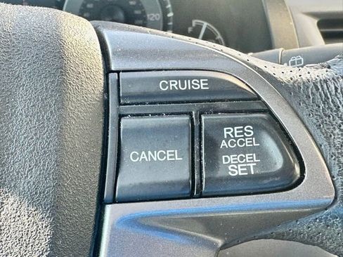 Used 2014 Honda Odyssey EX-L image 12