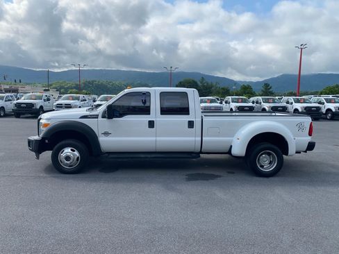 Used 2012 Ford F450 XL image 5