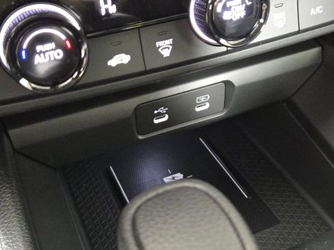 New 2026 Honda Accord LX image 16