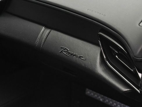 Used 2023 Ferrari Roma image 52