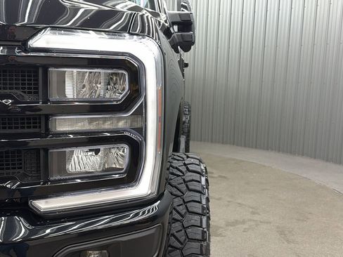 Used 2024 Ford F250 Lariat w/ Lariat Ultimate Package image 15