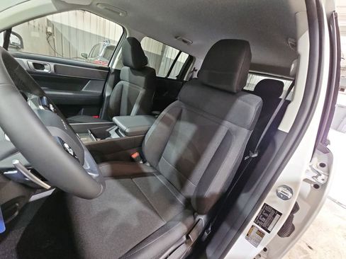 New 2026 Hyundai Santa Fe SE FWD image 15