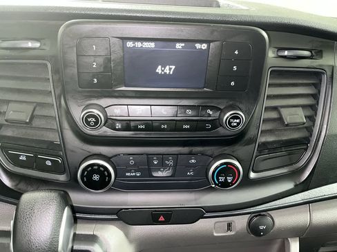 Used 2025 Ford Transit 250 Low Roof w/ Exterior Upgrade Package RWD image 18