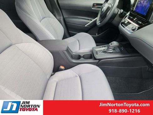 New 2026 Toyota Corolla Cross S image 14