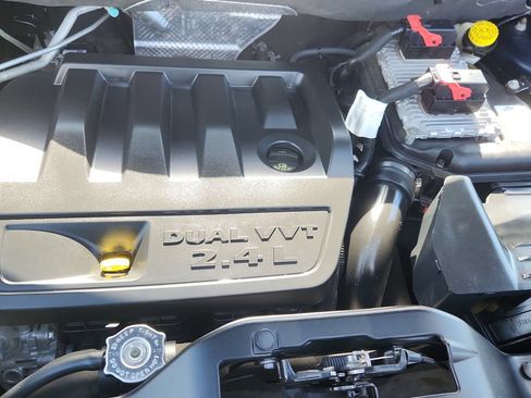 Used 2016 Jeep Patriot Sport w/ Power Value Group AWD/4WD image 15