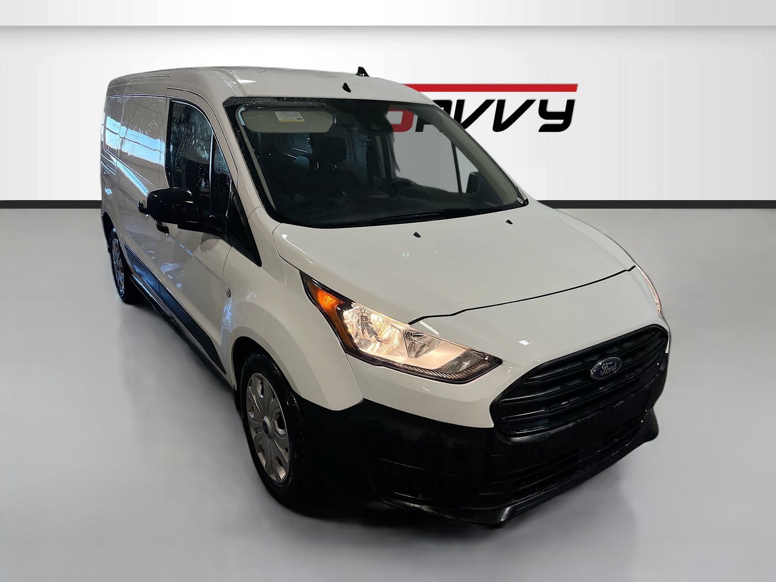 Used 2023 Ford Transit Connect XL FWD image 1