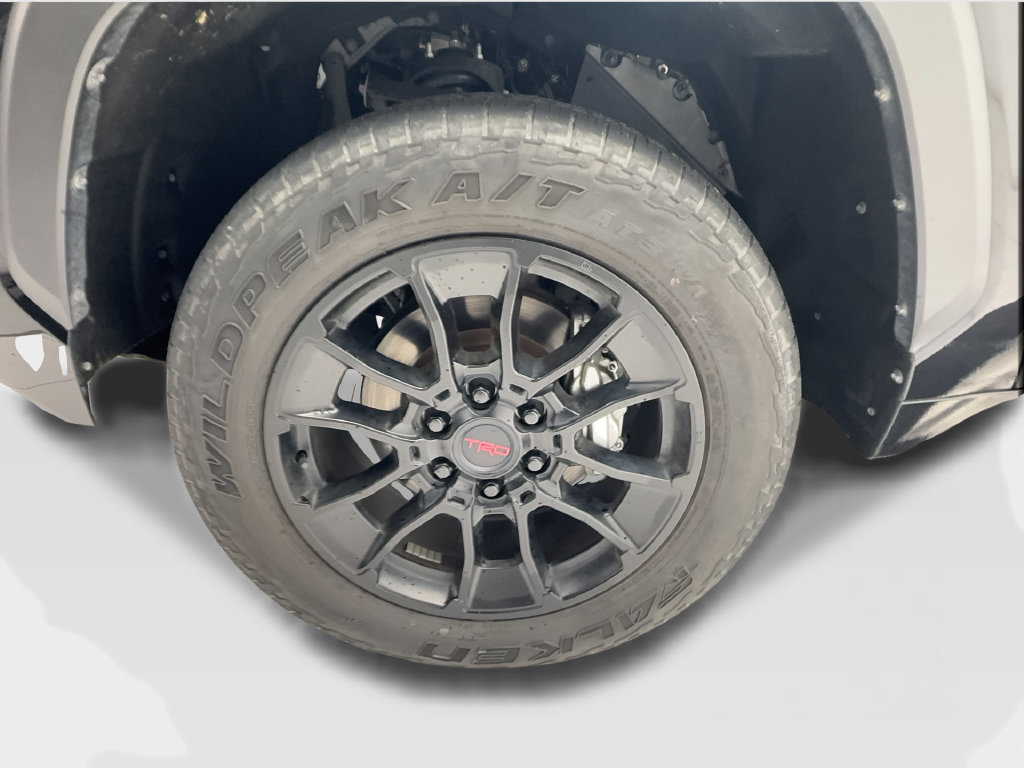 Used 2023 Toyota Tundra SR5 AWD/4WD image 16