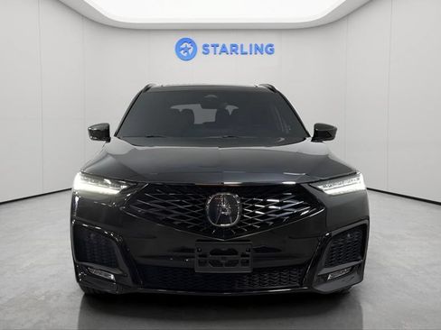 Used 2026 Acura MDX A-Spec AWD/4WD image 15