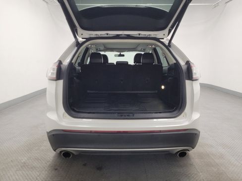 Used 2015 Ford Edge SEL w/ Equipment Group 201A image 29