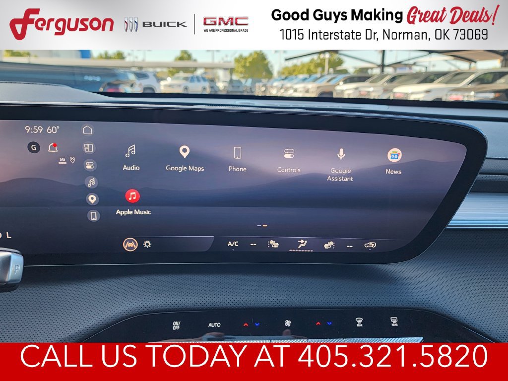 New 2027 Buick Enclave Preferred w/ Power Package FWD image 28