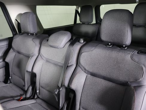 Used 2025 Ford Expedition Max Active image 33