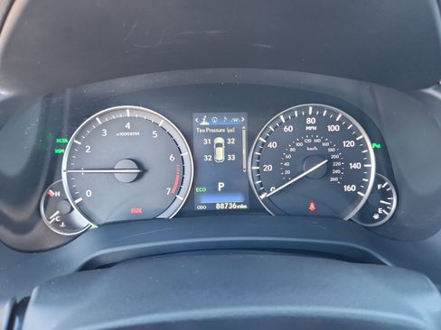 Used 2016 Lexus RX 350 AWD image 10