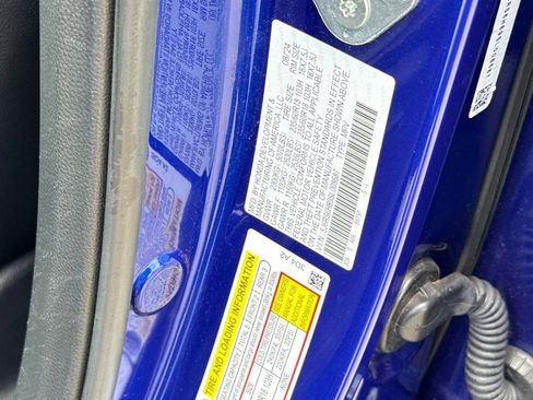 Certified 2025 Honda CR-V Sport-L image 20