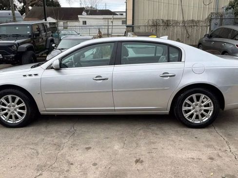 Used 2009 Buick Lucerne CXL image 4