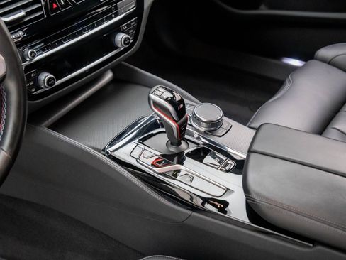 Used 2022 BMW M5 w/ Competition Package image 12