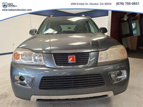 Used 2007 Saturn Vue 2WD V6 w/ Leather Appointments Pkg image 26