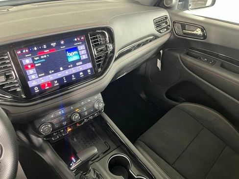 Used 2026 Dodge Durango GT AWD/4WD image 36