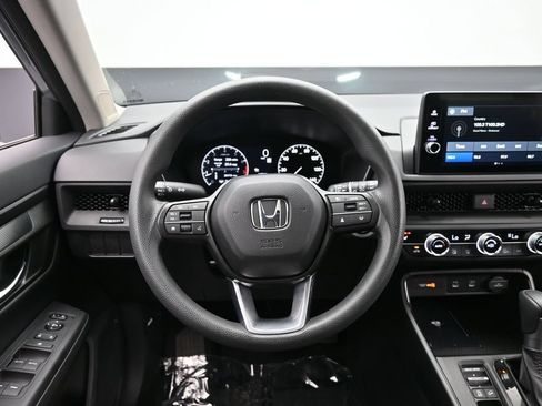Certified 2026 Honda CR-V EX image 43