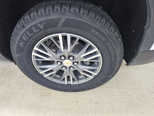 Used 2025 Chevrolet Traverse LT AWD/4WD image 22
