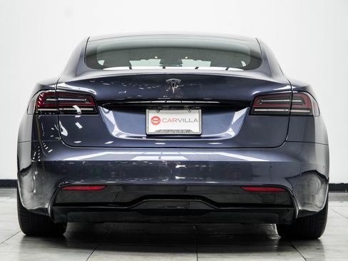 Used 2022 Tesla Model S AWD/4WD image 14