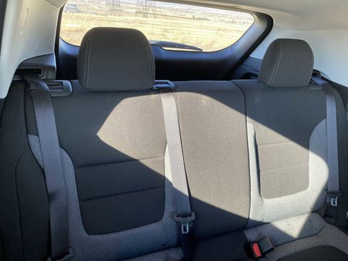 Used 2023 Chevrolet TrailBlazer LT w/ Convenience Package image 34