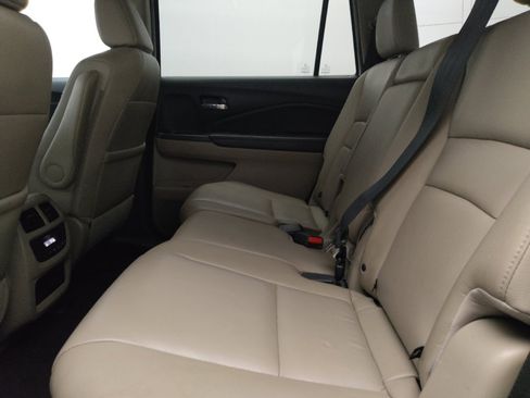 Used 2016 Honda Pilot EX-L image 18
