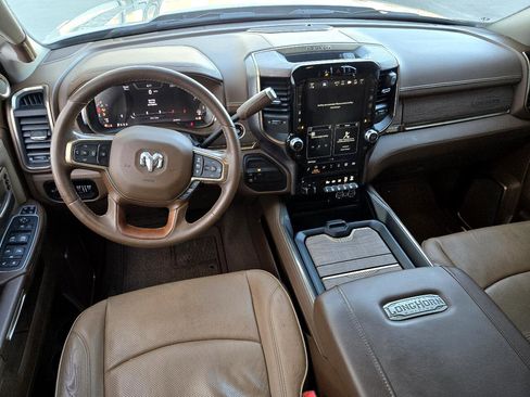 Used 2024 RAM 3500 Limited w/ Safety Group image 5