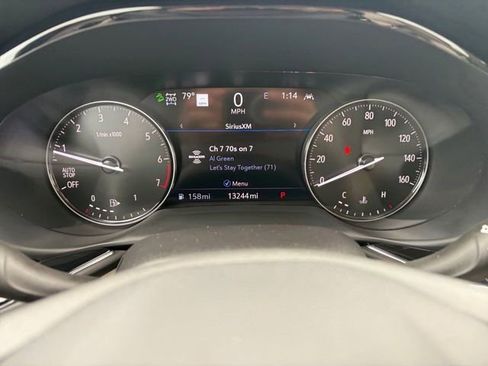 Certified 2023 Buick Envision Avenir image 5