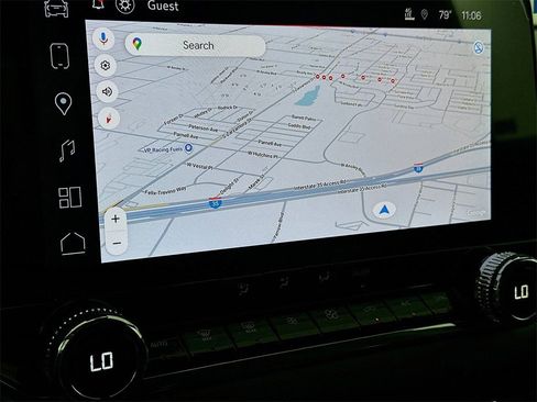 New 2026 GMC Canyon Elevation w/ Convenience Package image 13