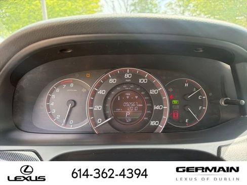 Used 2015 Honda Accord Sport image 7