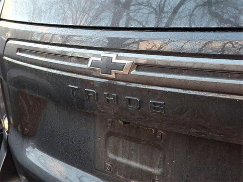 Certified 2021 Chevrolet Tahoe RST w/ Luxury Package image 8