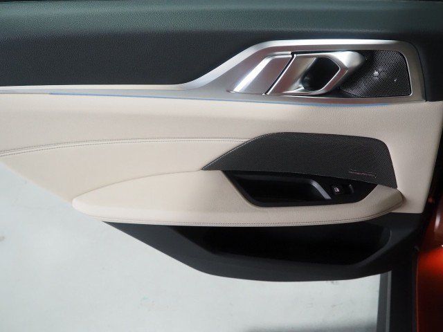 Used 2024 BMW i4 eDrive35 w/ Premium Package RWD image 68