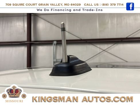 Used 2015 MINI Cooper S FWD image 37