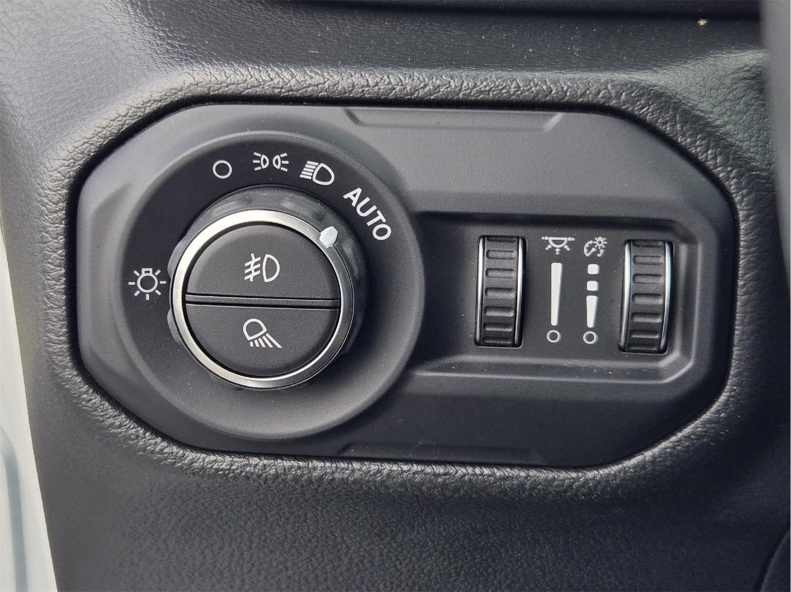 Used 2022 Jeep Gladiator Sport AWD/4WD image 20