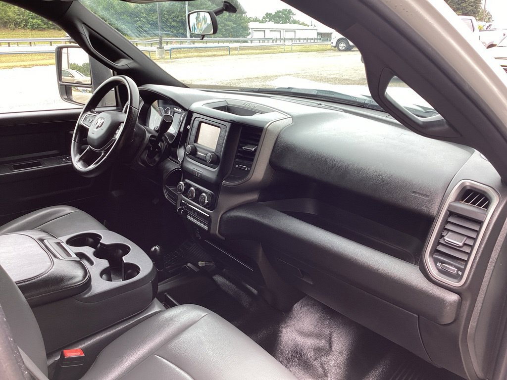 Used 2023 RAM 3500 Tradesman AWD/4WD image 40