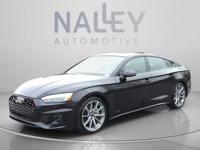 Used 2025 Audi A5 2.0T Premium Plus w/ Convenience Plus Package