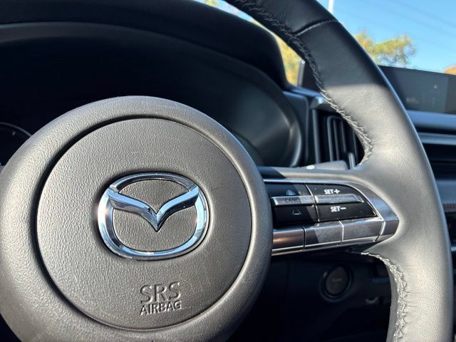 Used 2025 MAZDA CX-50 AWD 2.5 Hybrid w/ Premium Pkg image 28