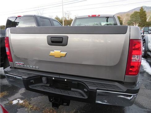 Used 2012 Chevrolet Silverado 2500 W/T image 14