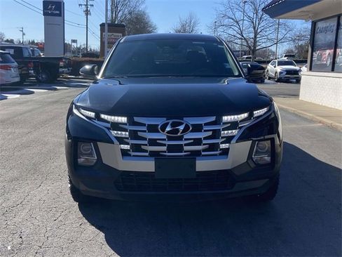 Certified 2023 Hyundai Santa Cruz SEL image 8