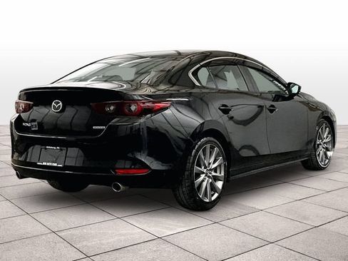 Used 2022 MAZDA MAZDA3 s FWD image 11