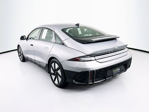 Used 2024 Hyundai Ioniq 6 SE image 5