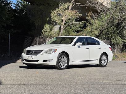 Used 2010 Lexus LS 460 AWD