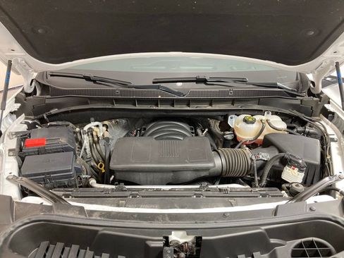 Used 2024 Chevrolet Tahoe LS w/ Driver Alert Package image 31