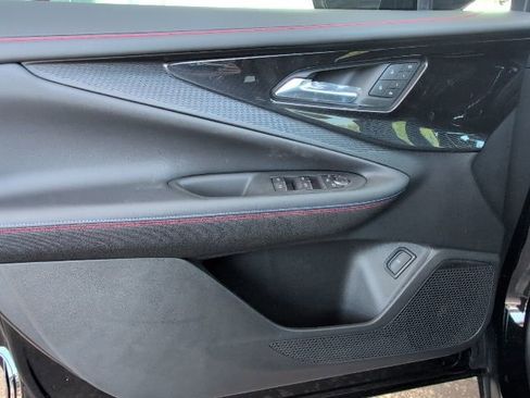 New 2026 Chevrolet Blazer EV RS w/ Super Cruise Package image 16