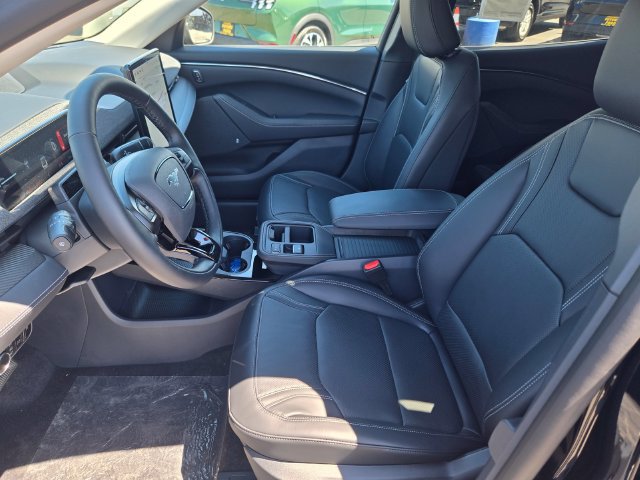 New 2026 Ford Mustang Mach-E Premium w/ Technology Package RWD image 16